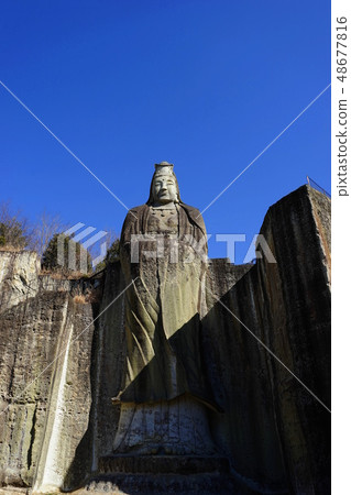 February Utsunomiya 09 Peace Kannon Otaniji 48677816