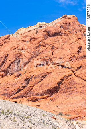 Red Rock Canyon Las Vegas 48677916