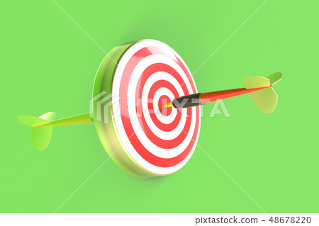 企業成功圖像的概念圖像 48678220