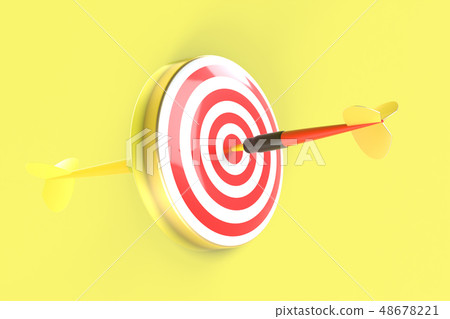 企業成功圖像的概念圖像 48678221