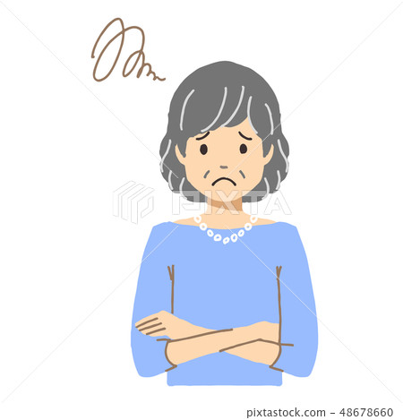 高級女性麻煩 48678660