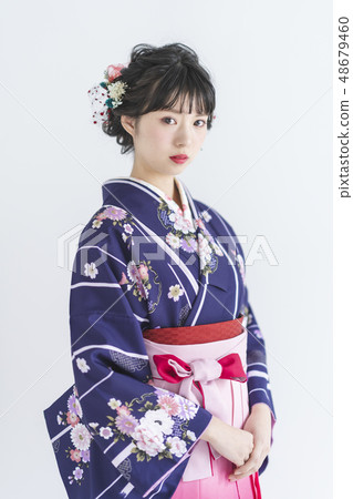 Hakama女士們 Hakama女士們 48679460