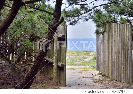 Rainbow Matsubara Karatsu City Saga Prefecture 48679704