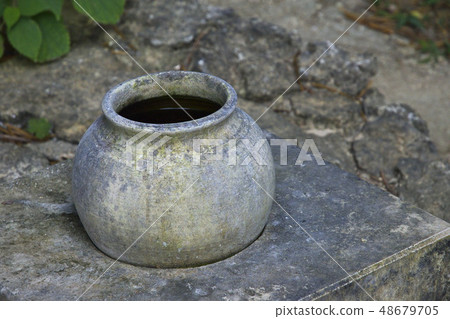 Amada Yuru花瓶世界遺產Sakai Otaki Okinawa 48679705