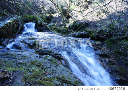 Valley Valley 48679926