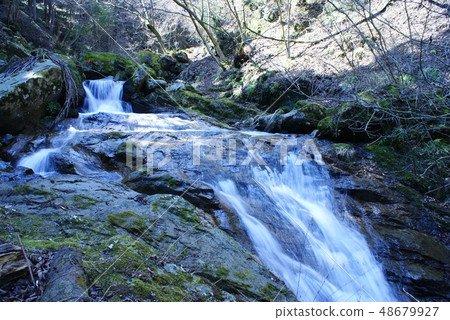 Valley Valley 48679927