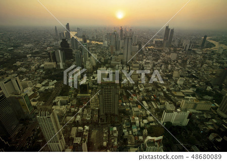 bangkok thailand - february28,2019 bangkok thailand - february28,2019 48680089