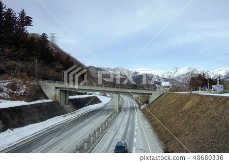 Scenery of Kanetsukaido Scenery of Kanetsukaido 48680336