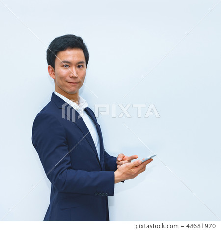 [Japanese] Cashless settlement image 48681970