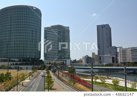 Yokohama / Takashima 48682147