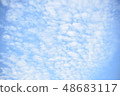 Clouds 48683117