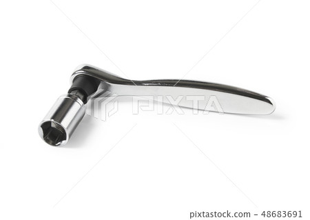 Ratchet wrench 48683691