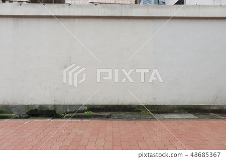 street wall background ,Industrial background, street wall background ,Industrial background, 48685367