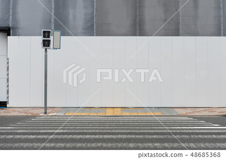 street wall background ,Industrial background, street wall background ,Industrial background, 48685368