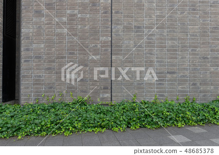 street wall background ,Industrial background, street wall background ,Industrial background, 48685378