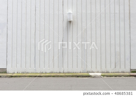 street wall background ,Industrial background, street wall background ,Industrial background, 48685381
