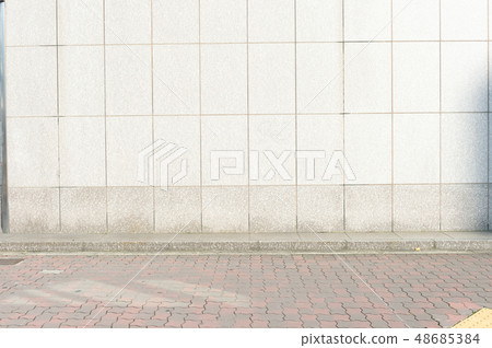 street wall background ,Industrial background, street wall background ,Industrial background, 48685384