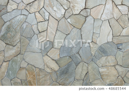 Stones texture and background. Stones texture and background. 48685544