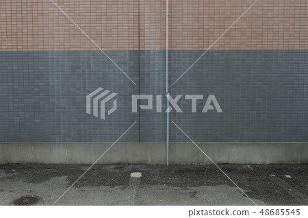 street wall background ,Industrial background, street wall background ,Industrial background, 48685545