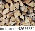 Firewood 48686234