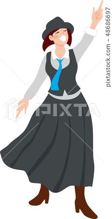 singer 48686697