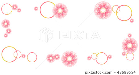 Race frame Spring 6 species Race frame Spring 6 species 48689554