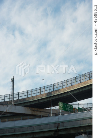 Osaka Kitakago Junction Osaka Kitakago Junction 48689612