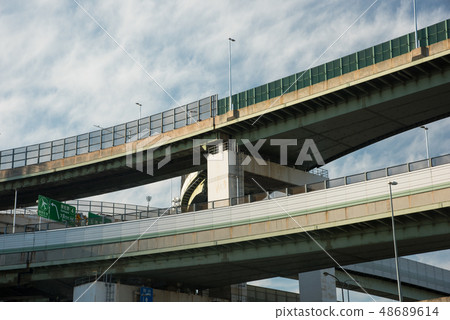Osaka Kitakago Junction Osaka Kitakago Junction 48689614
