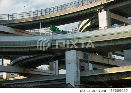 Osaka Kitakago Junction Osaka Kitakago Junction 48689615