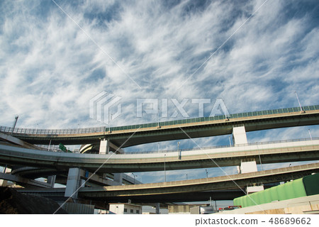 Osaka Kitakago Junction Osaka Kitakago Junction 48689662