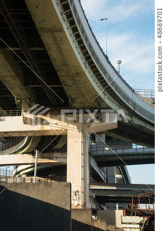 Osaka Kitakago Junction 48689701