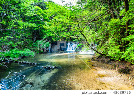 Tochigi Nikko Senjogahara's Kotakiri Tochigi Nikko Senjogahara's Kotakiri 48689756