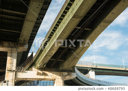 Osaka Kitakago Junction Osaka Kitakago Junction 48689793