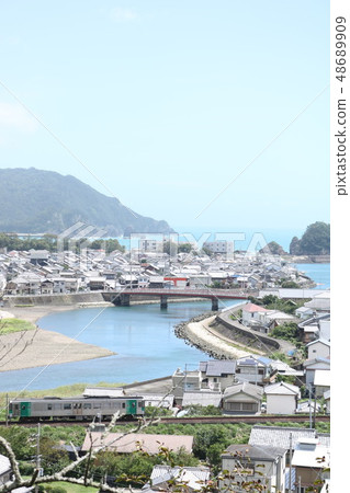 港灣和城市希望從英吉寺 港灣和城市希望從英吉寺 48689909
