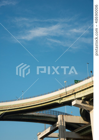 Osaka Kitakago Junction Osaka Kitakago Junction 48690006