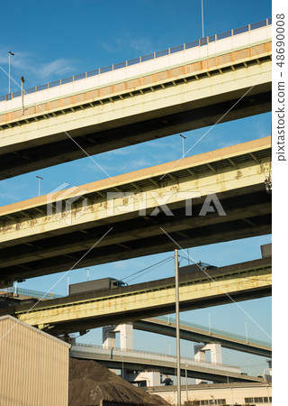 Osaka Kitakago Junction Osaka Kitakago Junction 48690008