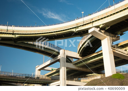 Osaka Kitakago Junction Osaka Kitakago Junction 48690009