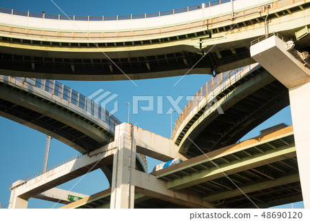 Osaka Kitakago Junction 48690120