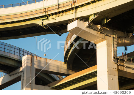 Osaka Kitakago Junction 48690209