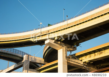 Osaka Kitakago Junction 48690210