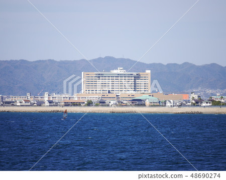 Wakayama Medical University Hospital 48690274