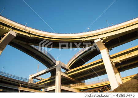 Osaka Kitakago Junction 48690476