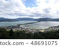 Amanohashidate 48691075