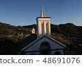 Aizu church 48691076