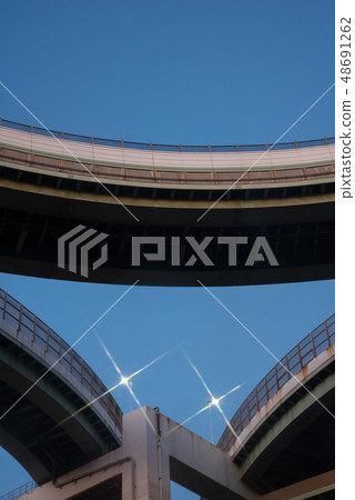 Osaka Kitakago Junction Osaka Kitakago Junction 48691262