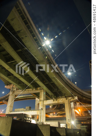 Osaka Kitakago Junction Osaka Kitakago Junction 48691417