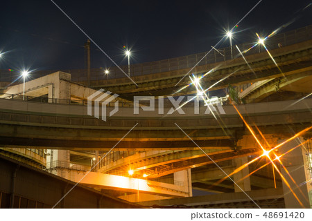 Osaka Kitakago Junction Osaka Kitakago Junction 48691420