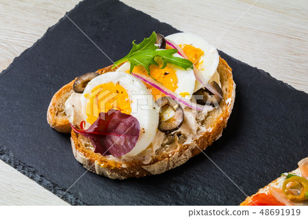 Hors and cheese and wine Hors and cheese and wine 48691919