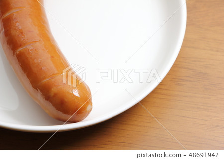 1法蘭克福香腸 48691942