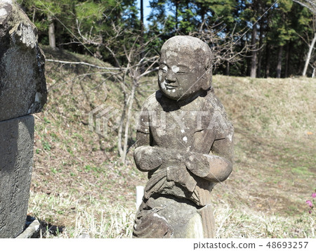 地藏山 地藏山 48693257